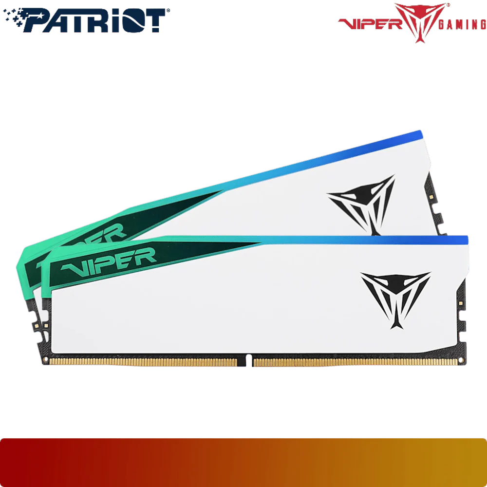 DDR5 Memory for Desktop Expo Titan